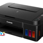 Canon PIXMA G3410 Wireless Ink Tank Printer | High-Yield & Cost-Effective