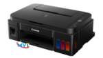 Canon PIXMA G3410 Wireless Ink Tank Printer | High-Yield & Cost-Effective