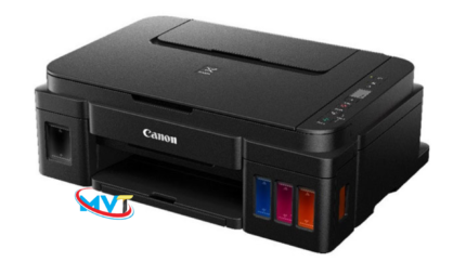 Canon PIXMA G3410 Wireless Ink Tank Printer | High-Yield & Cost-Effective