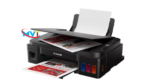 Canon PIXMA G3410 Wireless Ink Tank Printer | High-Yield & Cost-Effective - Image 3
