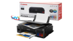 Canon PIXMA G3410 Wireless Ink Tank Printer | High-Yield & Cost-Effective - Image 2
