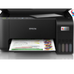 Epson L3250 EcoTank All-in-One Printer