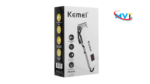 Kemei KM-809A Professional Hair Clipper - Image 4