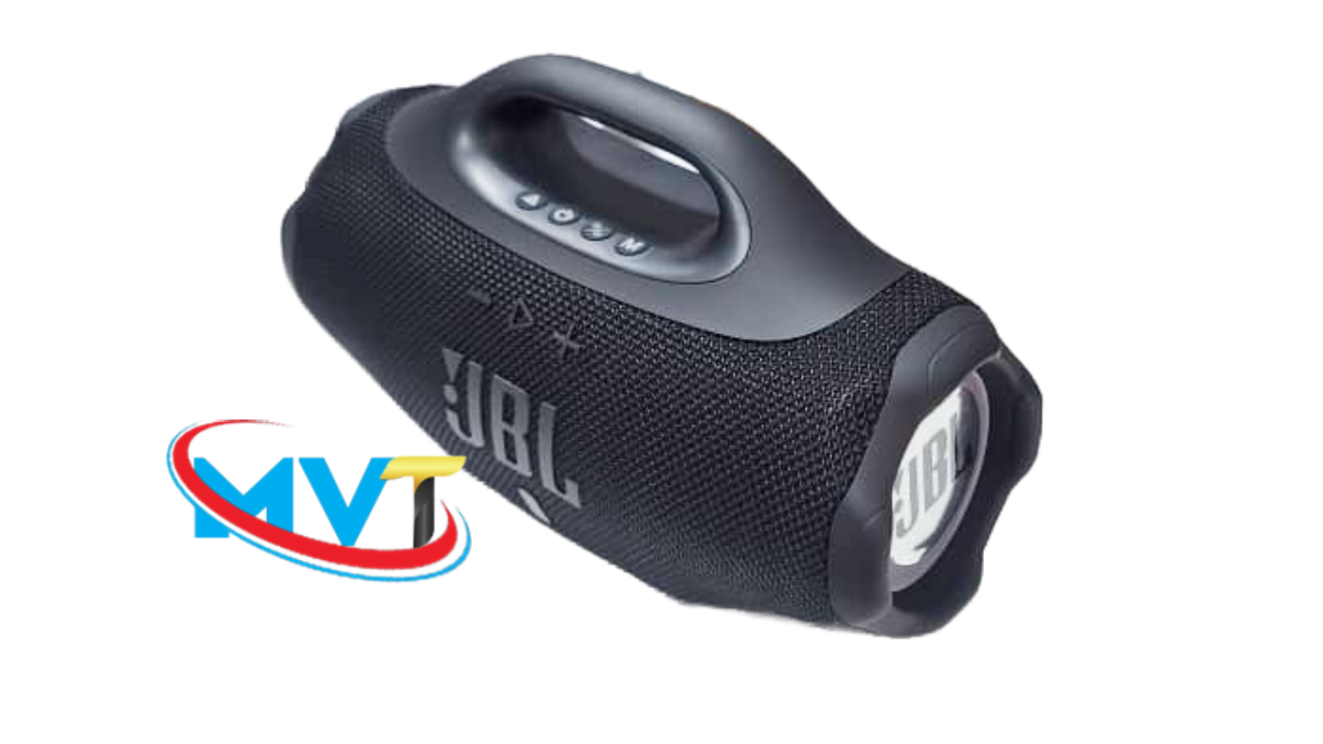 New Project (73) JBL Portable Bluetooth Speaker – Waterproof Wireless Speaker with Deep Bass & Long Battery Life - Image 1