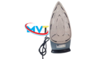 Electric Steam Iron – Fast Heating, Adjustable Temperature, Non-Stick Soleplate - Image 3