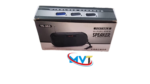 Portable Wireless Bluetooth Speaker YG-A63 – Mini Speaker with FM Radio, USB & TF Card Support - Image 6