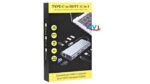 Type-C 11in1 Adapter - Image 2