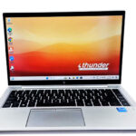 Hp probook 460 G11 Ultra 5 8GB/512SSD 14th generation