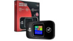 Modem 5G Portable Wireless Mobile MiFi WiFi Router