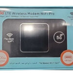 4G/5G Mobile router