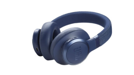 JBL LIVE 660 headphone
