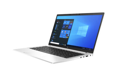 Hp elitebook  840 g8 i5 512ssd 8GB 11th generation 14inch