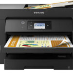 Epson WorkForce WF-7830DTWF