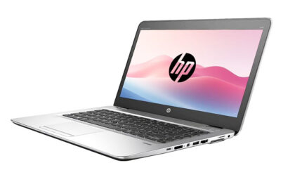 Hp Elitebokk 840 G3 512ssd Storage  8GB RAM Intel HD Graphics 5500, Intel Core i5 windows 11 pro, Microsoft office 2019