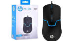 Hp gaming mouse M100 - Image 2