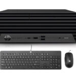 Hp prodesk 400 G9 i7 16gb 512ssd 14th generation
