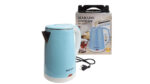 Marado Electric Heat Kettle