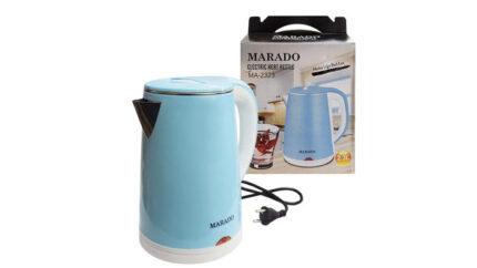Marado Electric Heat Kettle