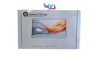 HP Series 5 527sw – 27” (68.6 cm) FHD White Monitor - Image 4