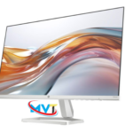 HP Series 5 527sw – 27” (68.6 cm) FHD White Monitor