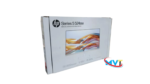 HP Series 5 524sw – 23.8” (60.5 cm) FHD White Monitor - Image 4