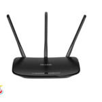 TP-Link TL-WR940N 450Mbps Wireless N Router – 3 Antennas, Stable Wi-Fi