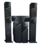 Super no 1 speaker 3.1CH Multimedia System
