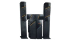 Super no 1 speaker 3.1CH Multimedia System