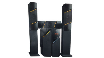 Super no 1 speaker 3.1CH Multimedia System