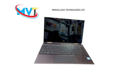 Spectre hp laptop