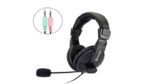TUCCI Headphone TC-L750MV - Image 5