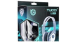 TUCCI Q2 Game USB Headset