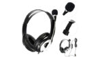 TUCCI Q2 Game USB Headset - Image 2