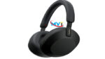 SONY HEADPHONE WH-1000XM5