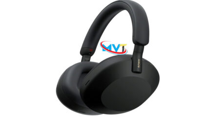 SONY HEADPHONE WH-1000XM5
