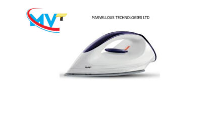 RAF DRY IRON R.1261