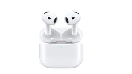 Earpods wireless headphone generation 2