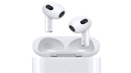 Wireless headphone Pro 5