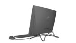 HP All in One Desktop Computer, 22inch 11th Generation Intel Core i5-1135G7 Processor, Intel Iris Xe Graphics, 8 GB RAM, 1TB Storage, Windows 11 Pro Black color - Image 3