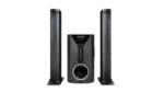 ALLIUP Speaker 2.1channel Multimedia speaker system JWS5
