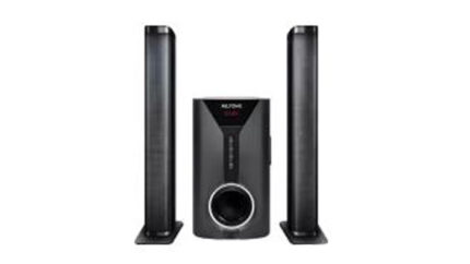 ALLIUP Speaker 2.1channel Multimedia speaker system JWS5