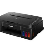 Canon PIXMA G3410