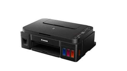 Canon PIXMA G3410