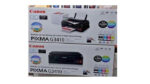 Canon PIXMA G3410 - Image 2