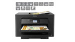 Epson WorkForce WF-7830DTWF - Image 2