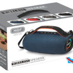 PORTABLE LOUDSPEAKER H@F GU-133