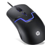 Hp gaming mouse M100