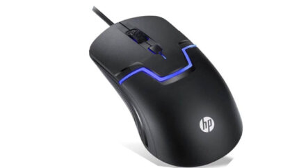 Hp gaming mouse M100