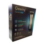 Geemy hair trimmer - Image 2