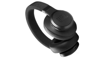 JBL Tune 760 Heaphone